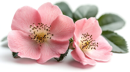 Fototapeta premium pink flower