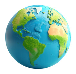 PNG Planet sphere space earth.