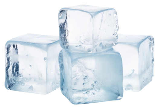 PNG Three ice cube white white background freezing.
