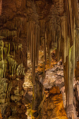 St. Michaels Höhle, Gibraltar