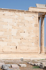 Greece Ruins