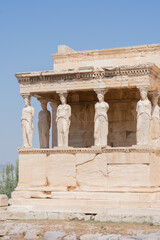 Greece Ruins