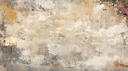 Fototapeta premium Abstract Textured Background in Soft Earth Tones