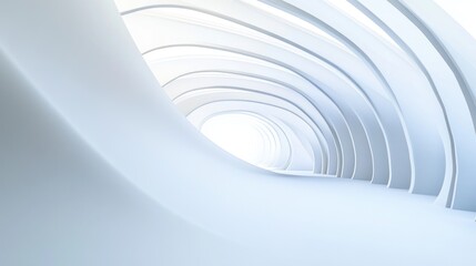 Naklejka premium Abstract Architectural Design