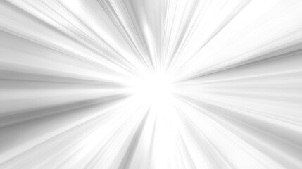 Fototapeta premium Abstract Light Burst Background