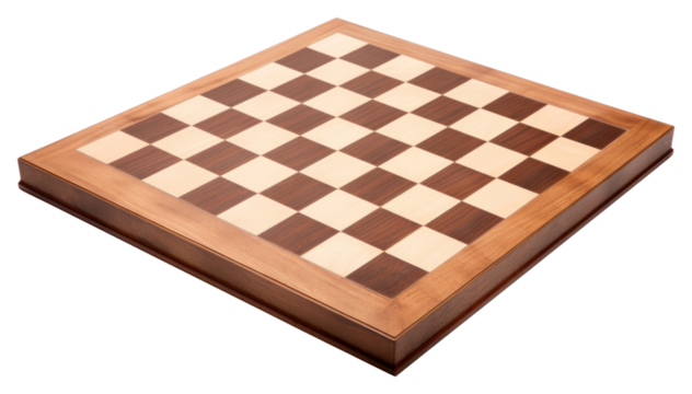 PNG Chessboard game white background intelligence.