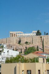 Greek Ruins