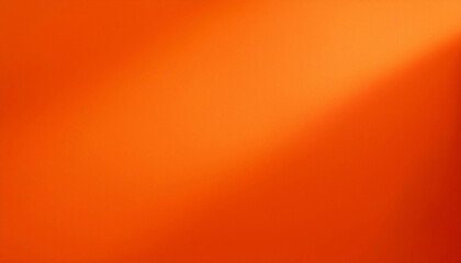 Captivating Abstract Orange Gradient Background with Depth and Movement.