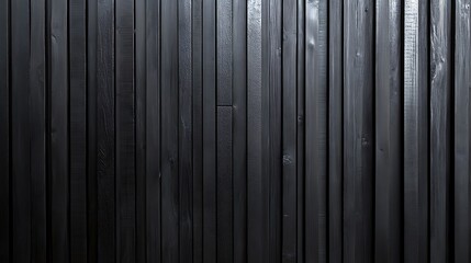  Corrugated black metal texture. Steel roof sheet. Siding panels for the wall. Iron building material for fence. Surface of a cargo container. 