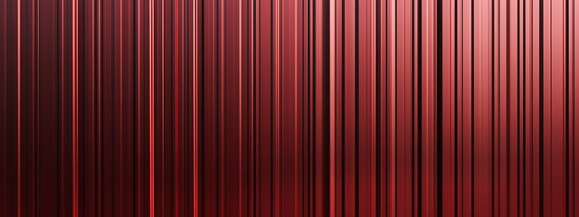  Red corrugated sheet metal. Roof texture background. Steel wall pattern. 