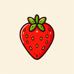 strawberry