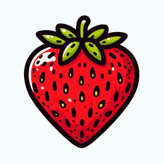 strawberry