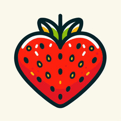 strawberry