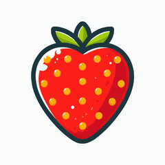 strawberry