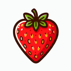 strawberry