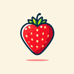 strawberry