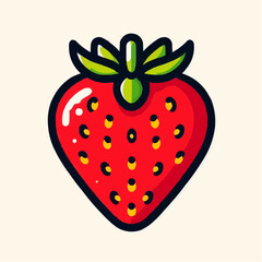 strawberry