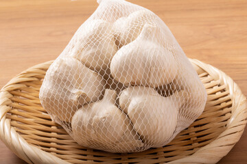 にんにく（国産）