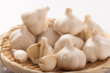 ニンニク（日本産）