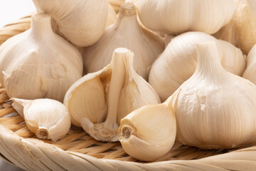 ニンニク（日本産）