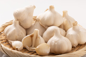 ニンニク（日本産）