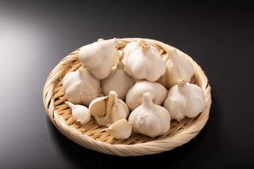 ニンニク（日本産）