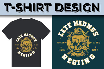 Naklejka premium Basketball sport university league championship illustration t-shirt design 