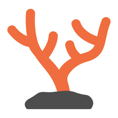 coral icon 