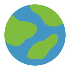 earth icon 