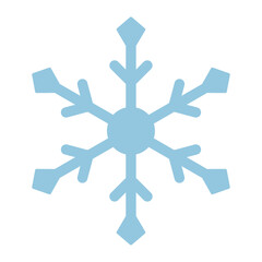 snowflake icon 