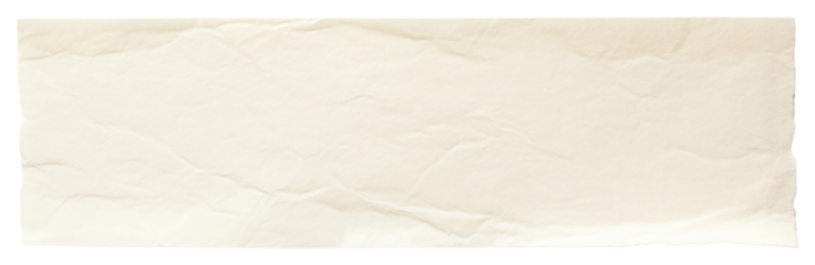 PNG Off-white paper adhesive strip white background simplicity rectangle.