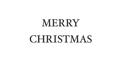 Merry christmas xmas happy new year 2024 2025 2026 time calendar december november january gift shopping happy celebration festival invitation design template banner poster graphic vintage retro art
