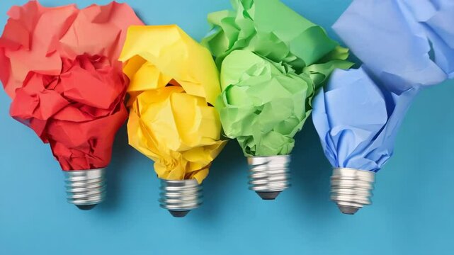 Unlocking Potential: The Journey from Ideas to Innovations