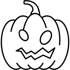 Pumpkin Icon
