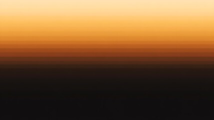  Gold amber background. Brown and red texture. Copper and black gradient. Blurred hot banner. 