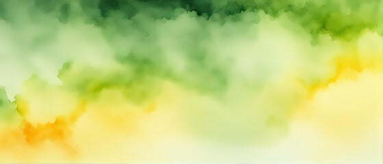 Fototapeta premium Abstract Watercolor Background