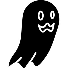 Ghost Icon