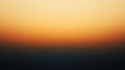  Gold amber background. Brown and red texture. Copper and black gradient. Blurred hot banner. 