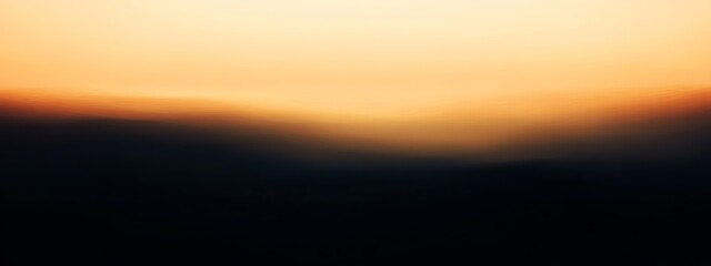  Gold amber background. Brown and red texture. Copper and black gradient. Blurred hot banner. 