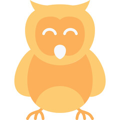 Owl Illustration