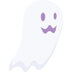 Obraz premium Ghost Illustration