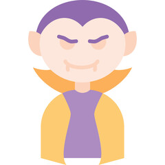 Vampire Illustration