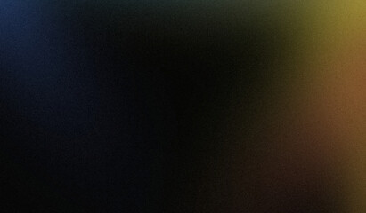 Elegant blue green red dark colors grainy gradient backdrop design, black, bright, shiny, rough, noisy multicolor gradient web banner, website header, poster.
