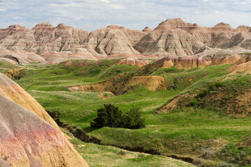 Badlands National Park