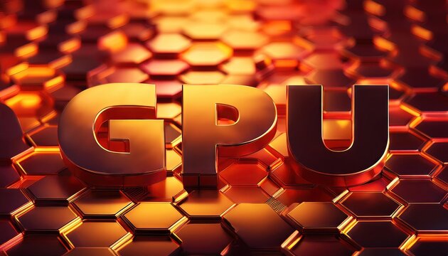 High-Performance GPU Technology and Innovations