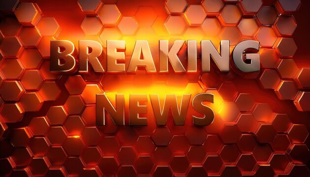 Breaking News Alert: Stay Updated Instantly