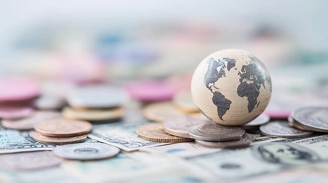 Offshore Accounts and Hidden Assets A Global Network of Financial and Tax Evasion Strategies - Uncovering the Secrets of International Money Transfers