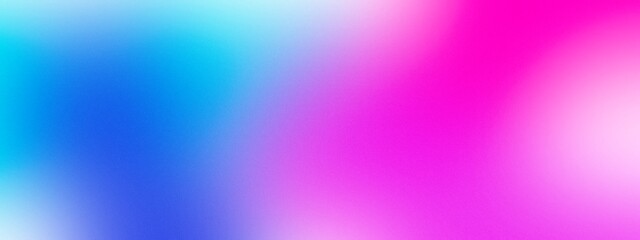 blue and pink abstract colorful background