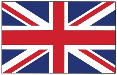 영국 국기
