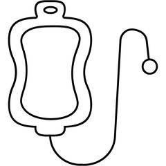 Blood Icon